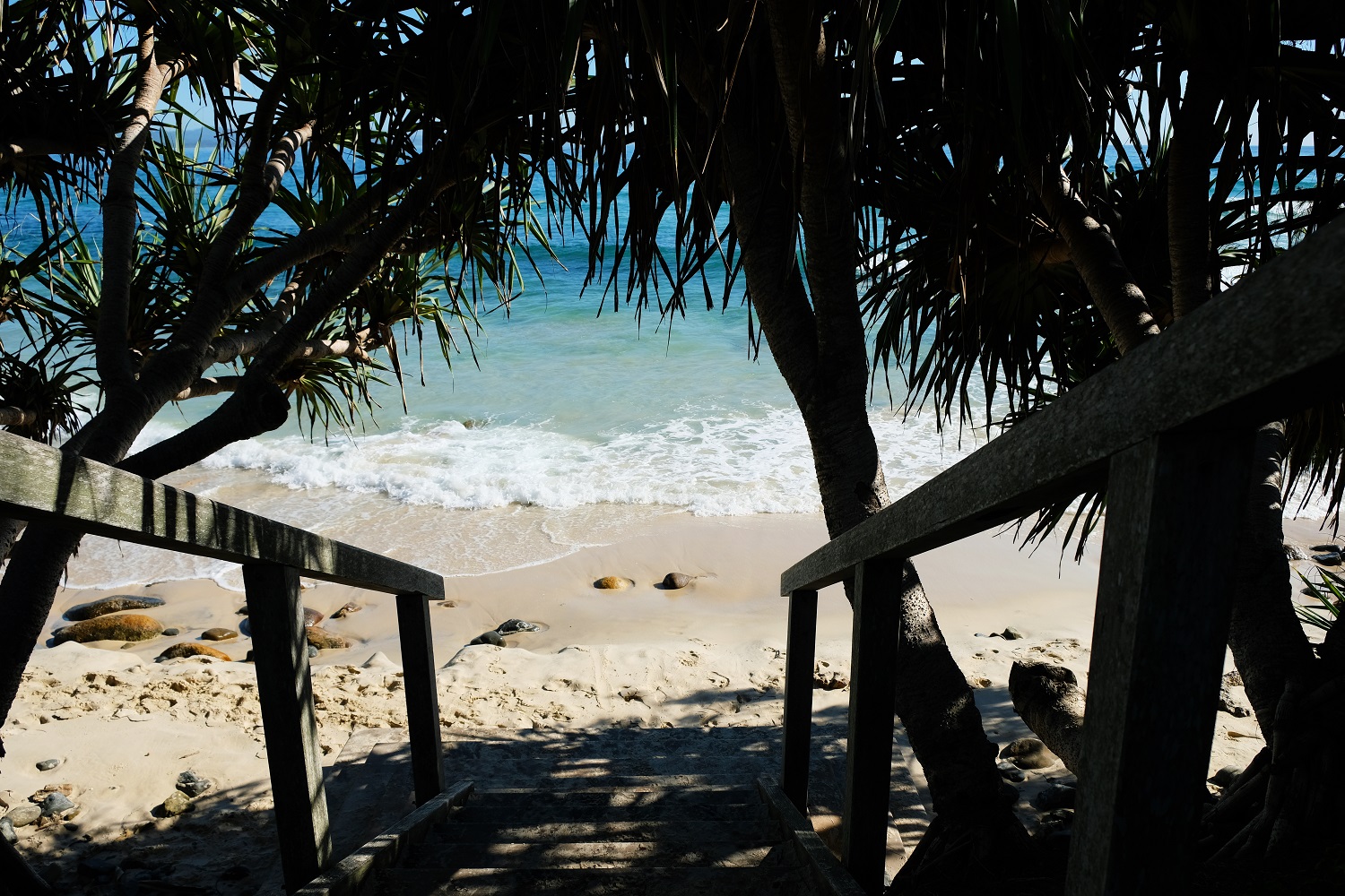 6 Fabulous Byron Bay Beaches