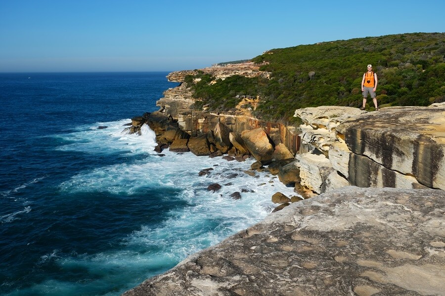 Best Royal National Park Walks Near Sydney