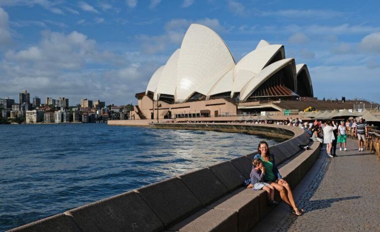Best walks in Sydney NSW