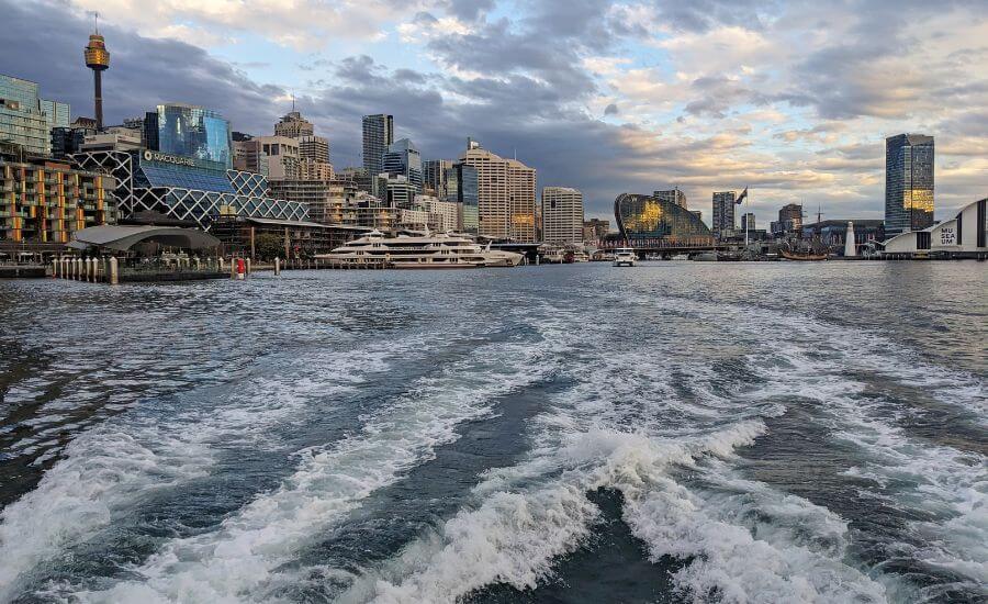 Best Things To Do In Darling Harbour, Sydney