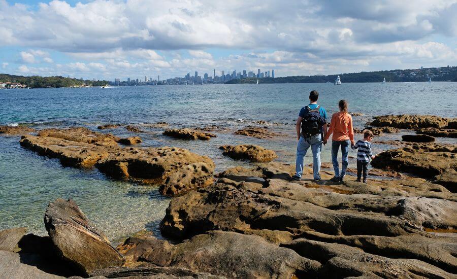 Most Instagrammable Places In Sydney