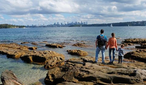 7 Things I Didn’t Know Before Moving To Sydney