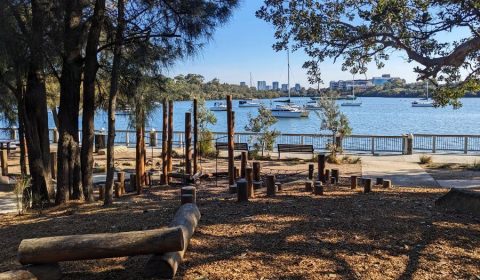 A Day Trip To Cabarita With Kids - Sydney Harbour with kids