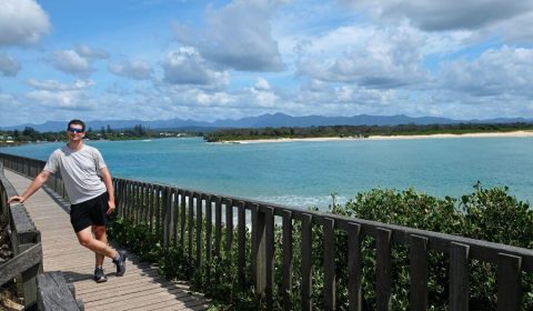 The Ultimate Coffs Coast Bucket List