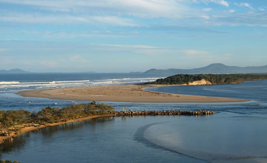 Canoeing Nambucca Heads: Your Guide To The Nambucca River & Warrell Creek
