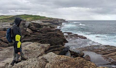 Explore Henry Head & Cape Banks: A Stunning South Sydney Loop Walk