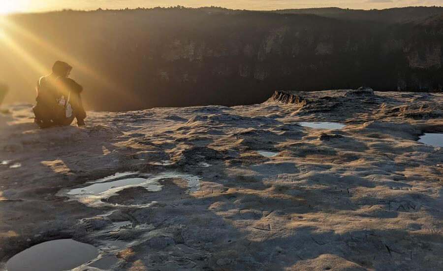 Easy-Access Viewpoints In The Blue Mountains: No Hiking Required