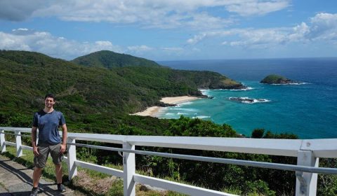 NSW's Secret Coast: Discover These Hidden National Parks