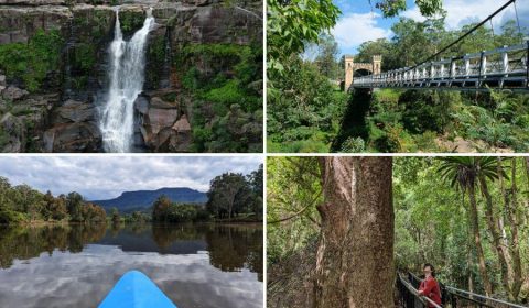 10 Amazing Things To Do In Kangaroo Valley For Couples