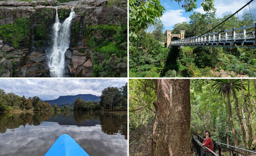10 Amazing Things To Do In Kangaroo Valley For Couples