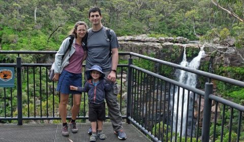 Best Family‑Friendly Adventures In The Kangaroo Valley