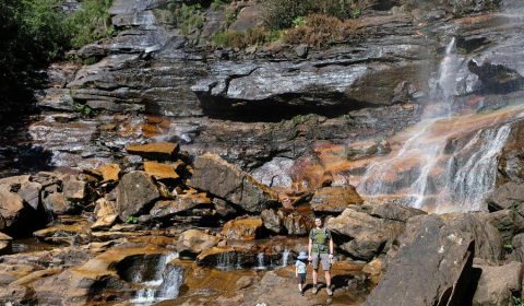 3 Day Blue Mountains Itinerary (Walks, Lookouts & Local Tips)