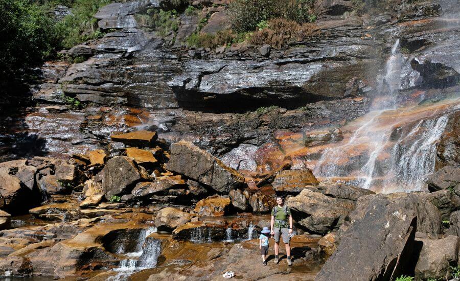 3 Day Blue Mountains Itinerary (Walks, Lookouts & Local Tips)