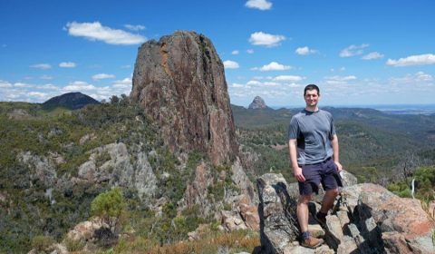 Grand High Tops Walk, Warrumbungle National Park: Full Hike Guide