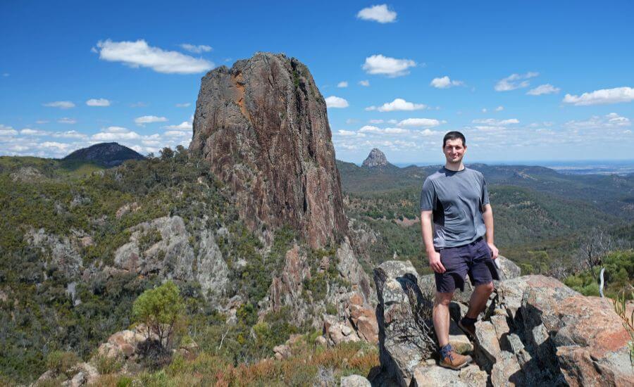 Grand High Tops Walk, Warrumbungle National Park: Full Hike Guide