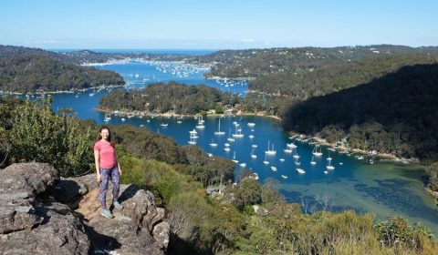 When to Hike Near Sydney: A Month-by-Month Guide to the Best Parks and Walks