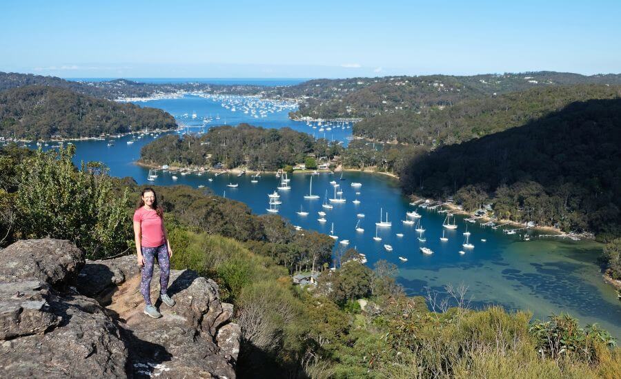 When to Hike Near Sydney: A Month-by-Month Guide to the Best Parks and Walks