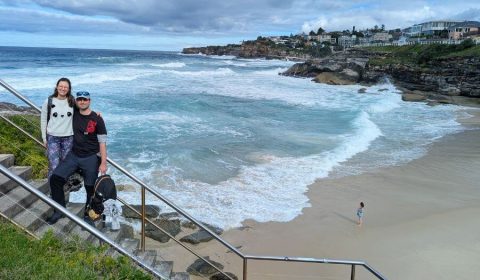 Bondi to Tamarama Walk: Distance, Tips and Sculpture by the Sea