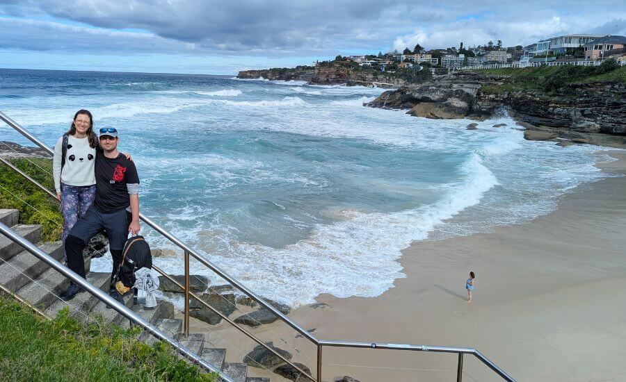 Bondi to Tamarama Walk: Distance, Tips and Sculpture by the Sea